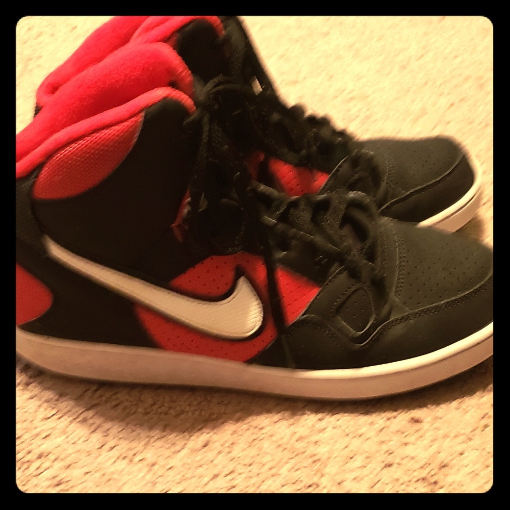 Men's shoes